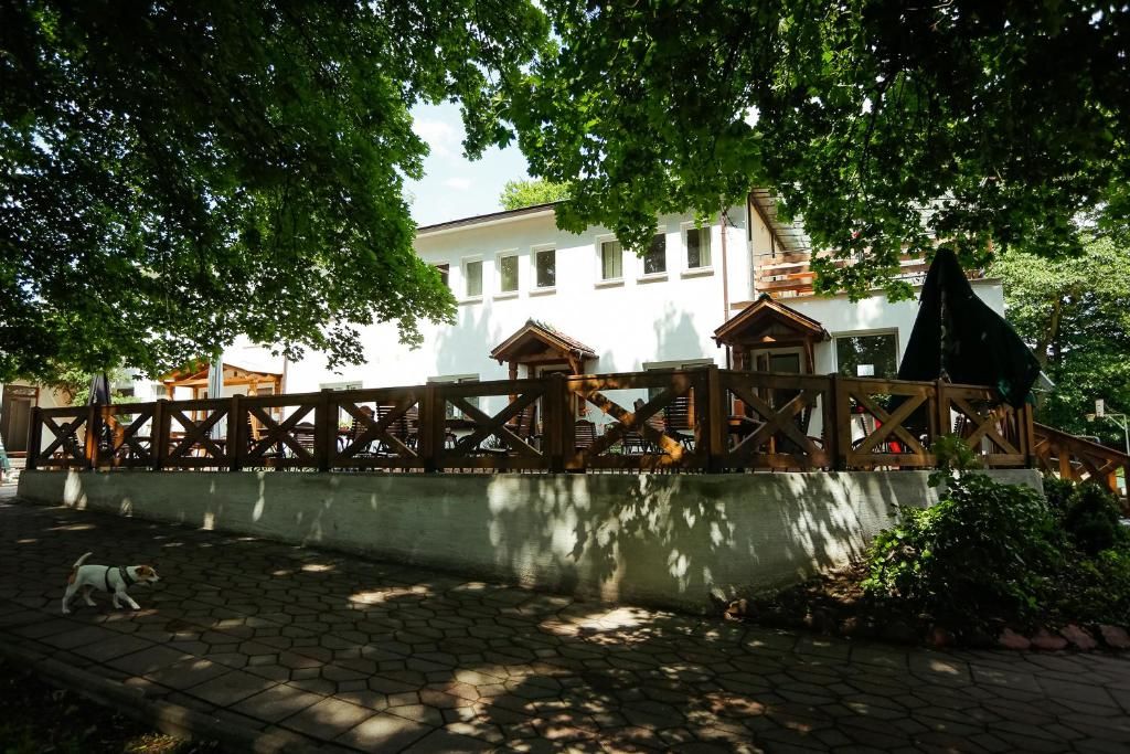 Курортные отели Osrodek Wczasowy Wierzchy Wierzchy-109