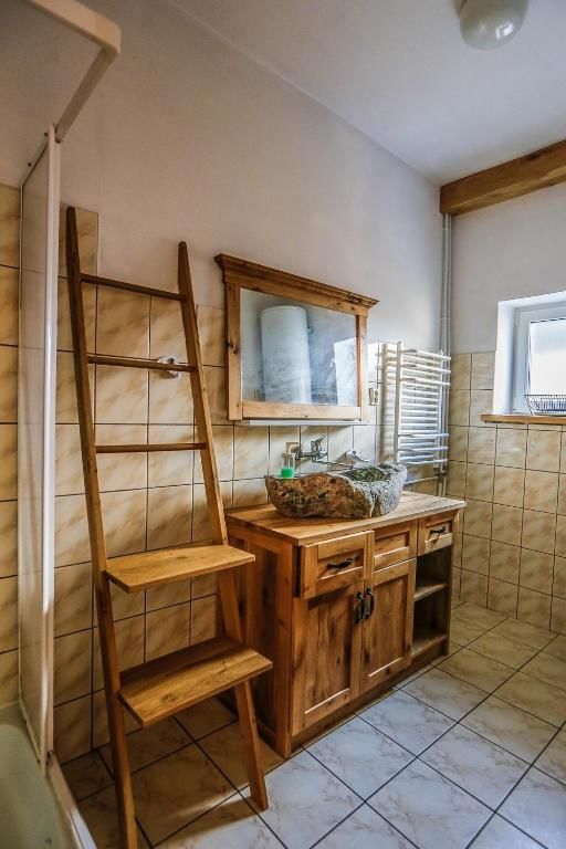 Курортные отели Osrodek Wczasowy Wierzchy Wierzchy