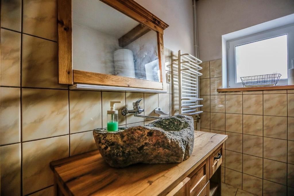Курортные отели Osrodek Wczasowy Wierzchy Wierzchy