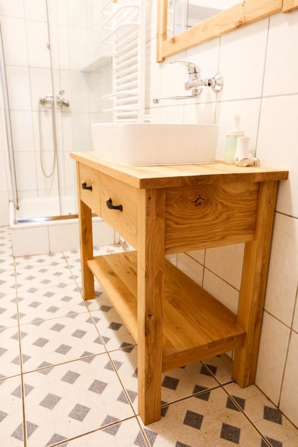Курортные отели Osrodek Wczasowy Wierzchy Wierzchy