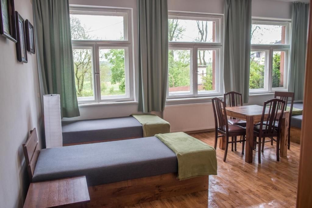 Курортные отели Osrodek Wczasowy Wierzchy Wierzchy-128