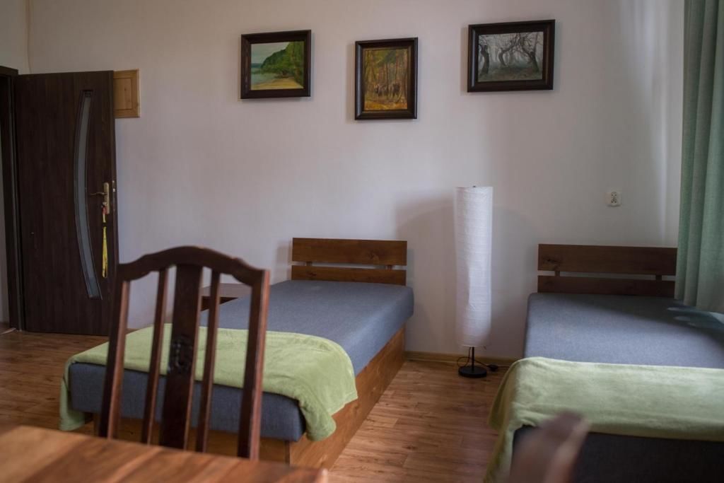 Курортные отели Osrodek Wczasowy Wierzchy Wierzchy-129