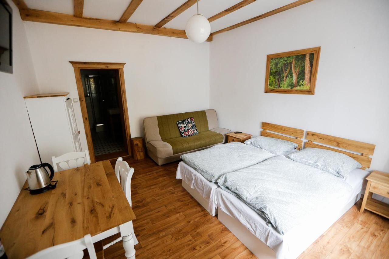 Курортные отели Osrodek Wczasowy Wierzchy Wierzchy