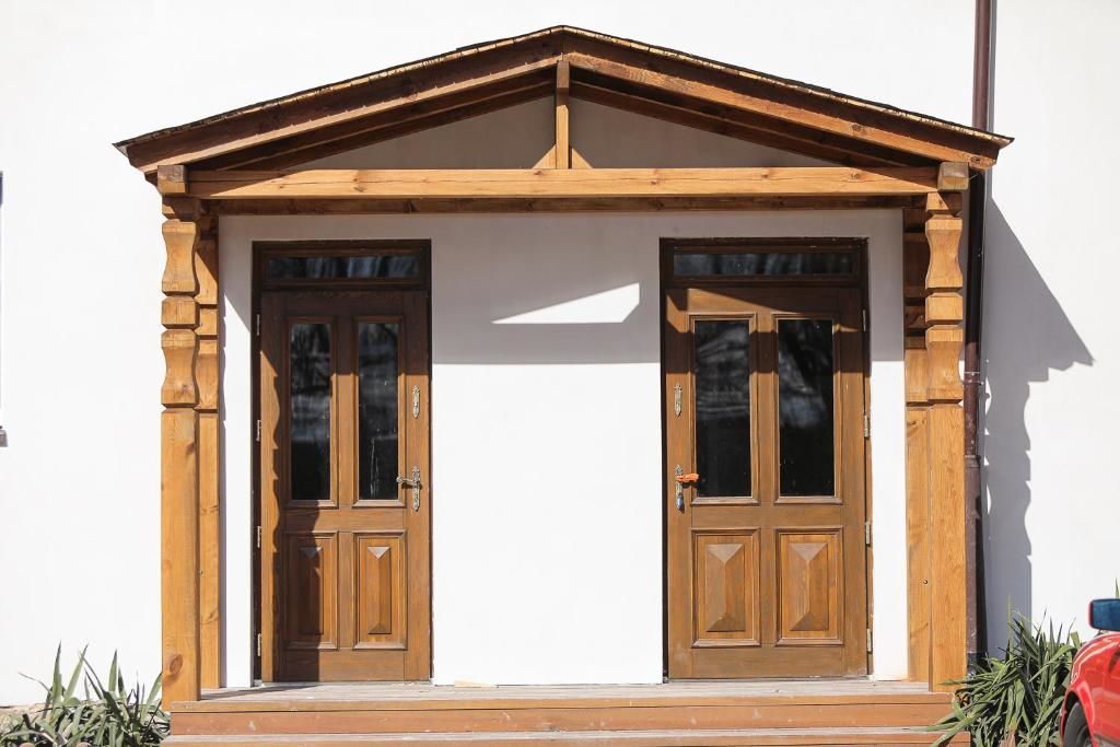 Курортные отели Osrodek Wczasowy Wierzchy Wierzchy-133