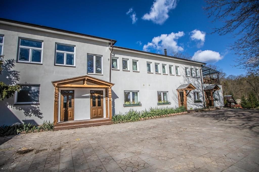 Курортные отели Osrodek Wczasowy Wierzchy Wierzchy-135