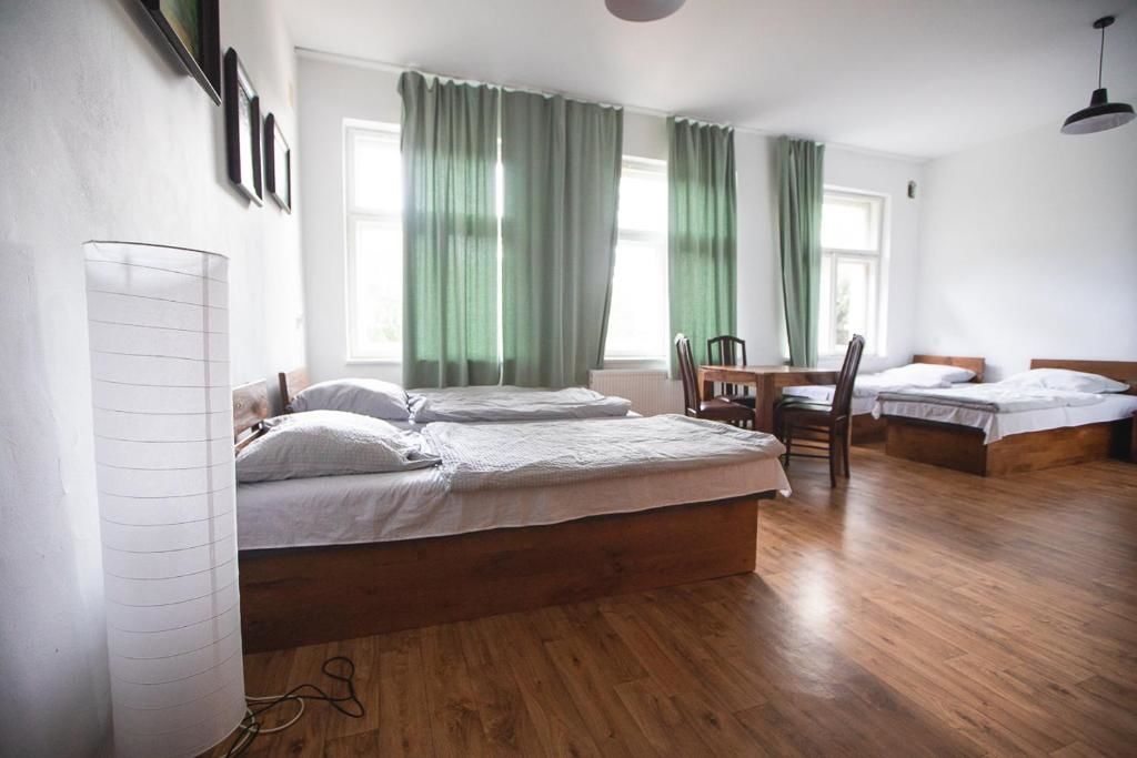 Курортные отели Osrodek Wczasowy Wierzchy Wierzchy-142
