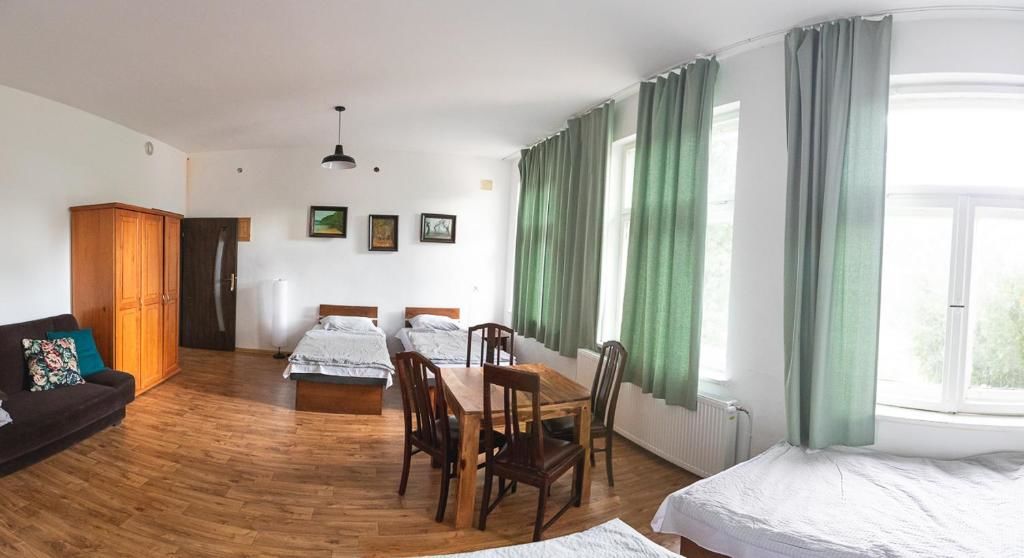 Курортные отели Osrodek Wczasowy Wierzchy Wierzchy-143