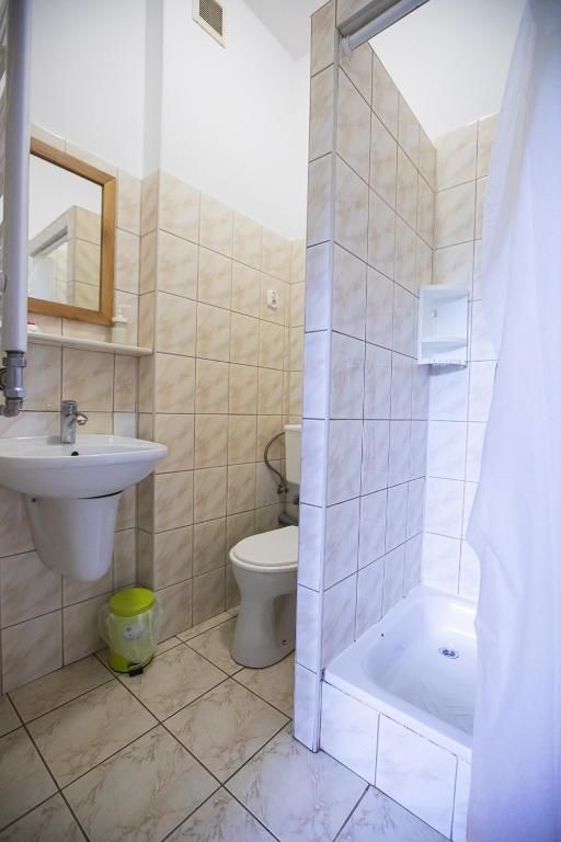 Курортные отели Osrodek Wczasowy Wierzchy Wierzchy-144