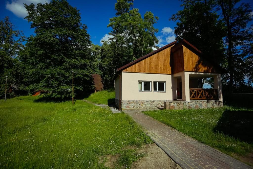 Курортные отели Osrodek Wczasowy Wierzchy Wierzchy-148