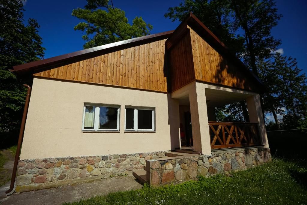 Курортные отели Osrodek Wczasowy Wierzchy Wierzchy-152