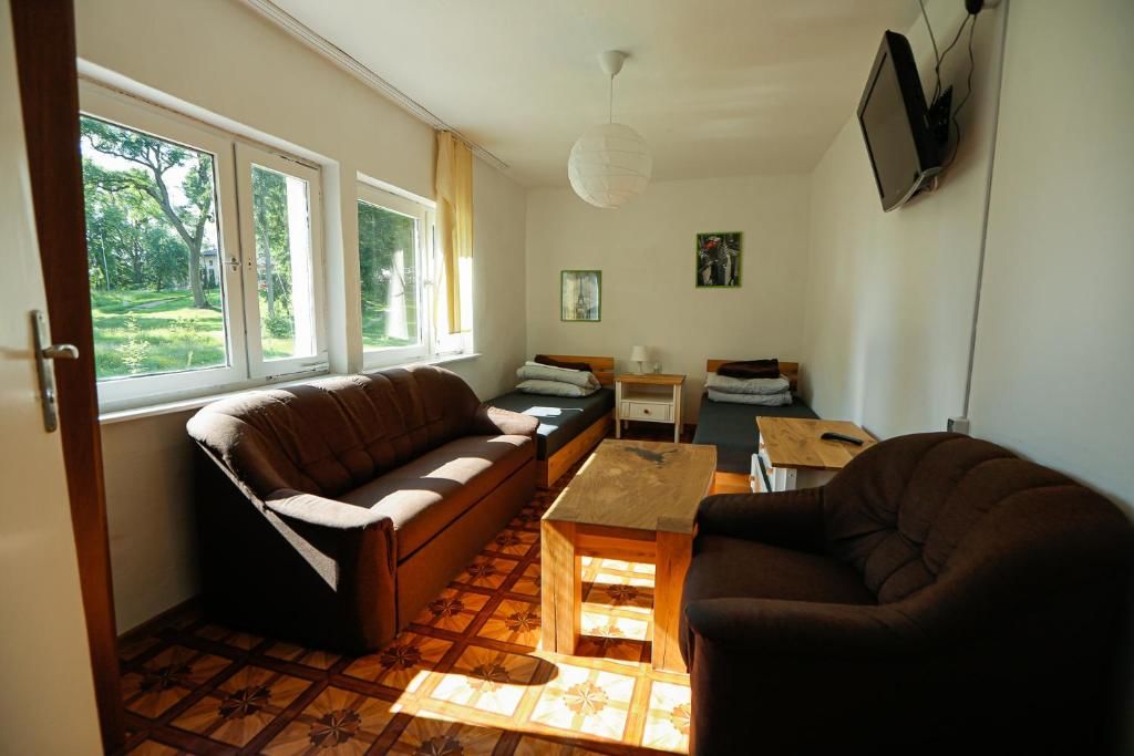 Курортные отели Osrodek Wczasowy Wierzchy Wierzchy