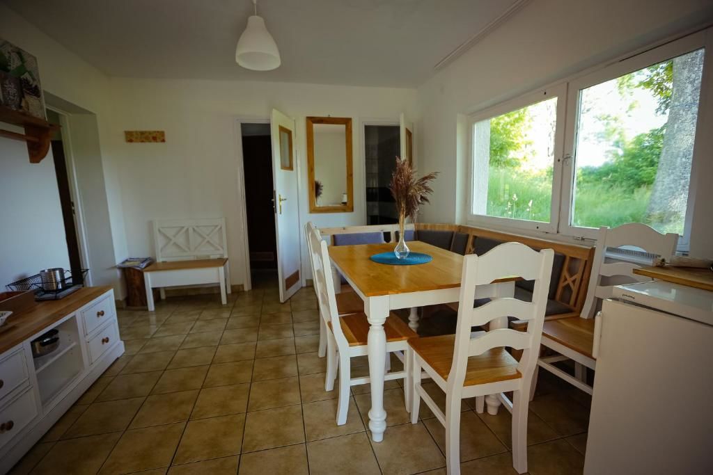 Курортные отели Osrodek Wczasowy Wierzchy Wierzchy-164