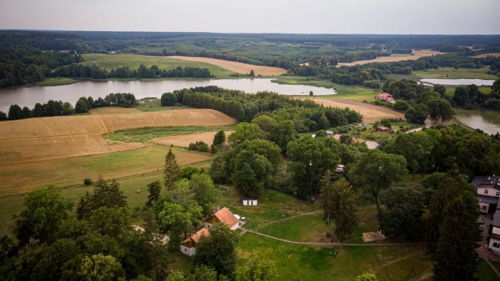Курортные отели Osrodek Wczasowy Wierzchy Wierzchy-170