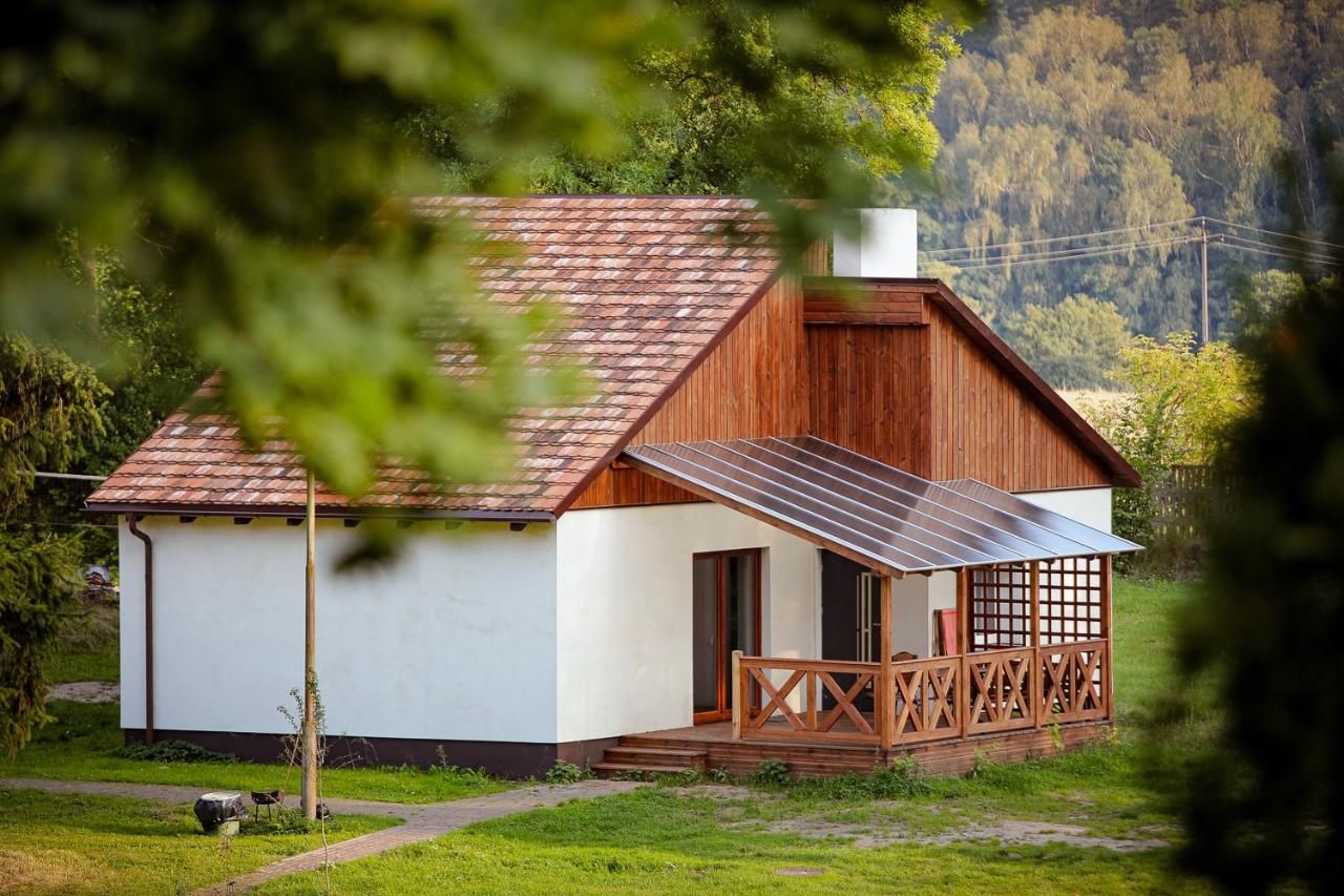 Курортные отели Osrodek Wczasowy Wierzchy Wierzchy-21