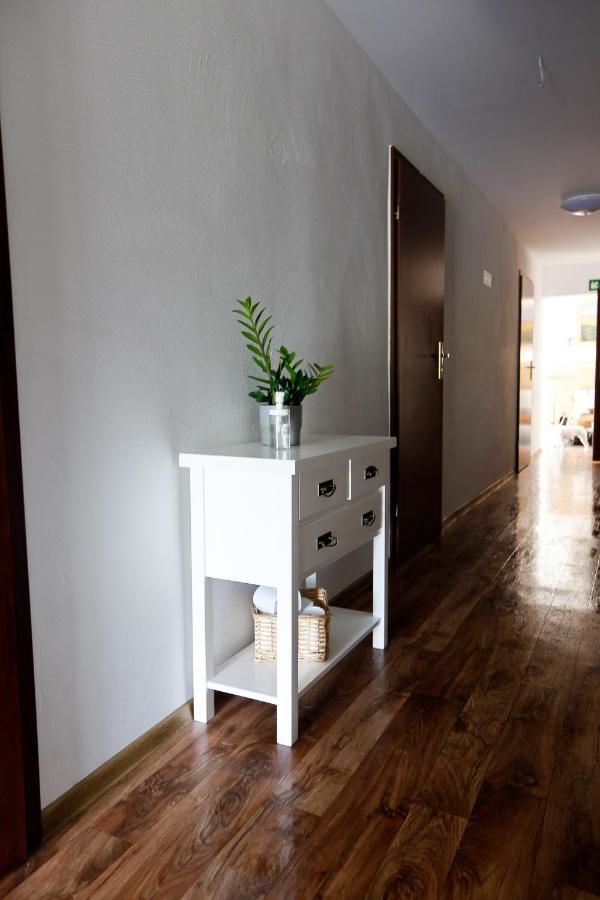 Курортные отели Osrodek Wczasowy Wierzchy Wierzchy-24