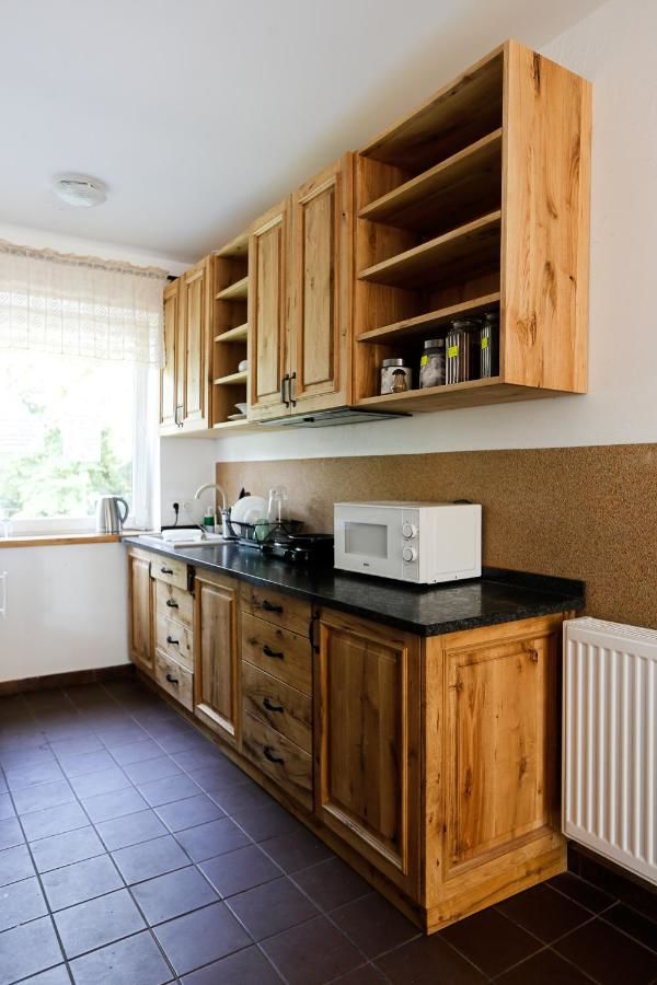 Курортные отели Osrodek Wczasowy Wierzchy Wierzchy-28
