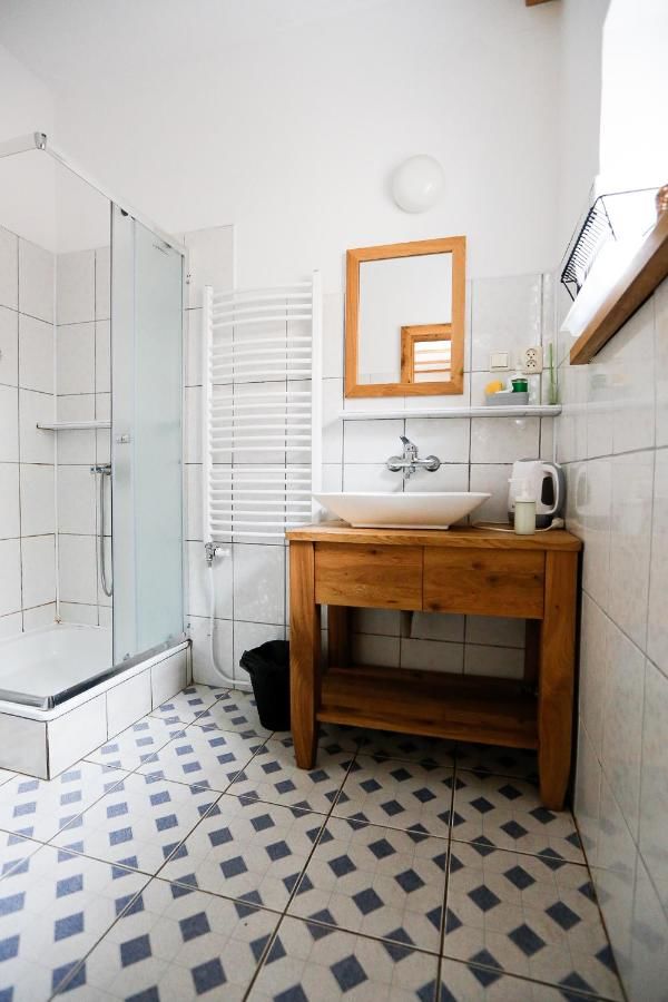 Курортные отели Osrodek Wczasowy Wierzchy Wierzchy-6