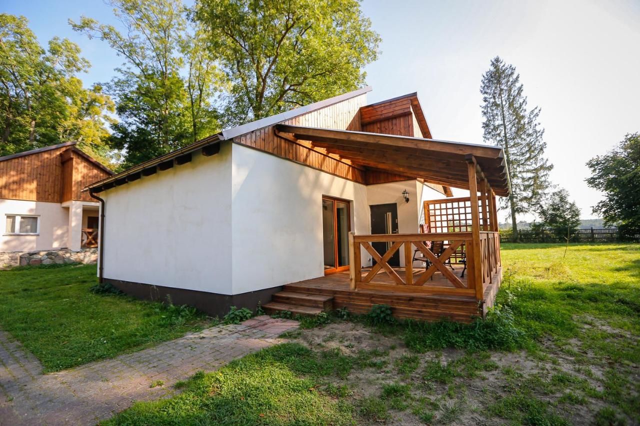 Курортные отели Osrodek Wczasowy Wierzchy Wierzchy-34