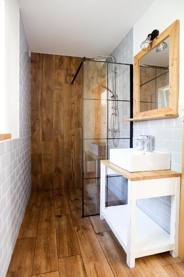Курортные отели Osrodek Wczasowy Wierzchy Wierzchy-39