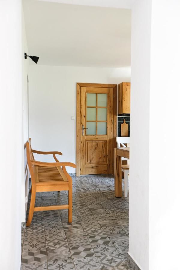 Курортные отели Osrodek Wczasowy Wierzchy Wierzchy-45