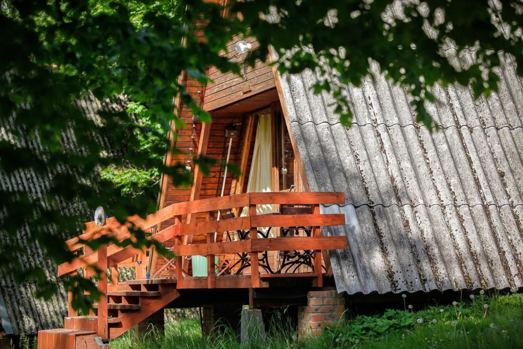 Курортные отели Osrodek Wczasowy Wierzchy Wierzchy-64
