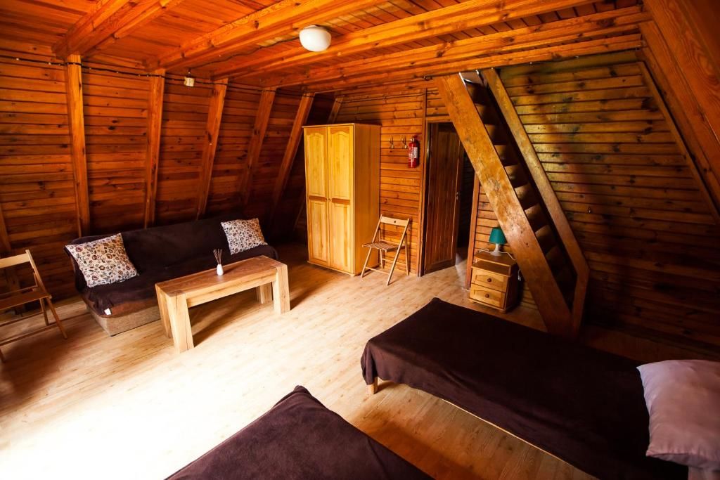 Курортные отели Osrodek Wczasowy Wierzchy Wierzchy-69