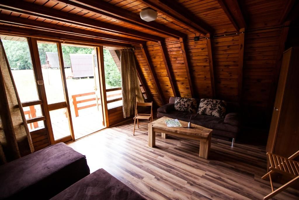 Курортные отели Osrodek Wczasowy Wierzchy Wierzchy-71