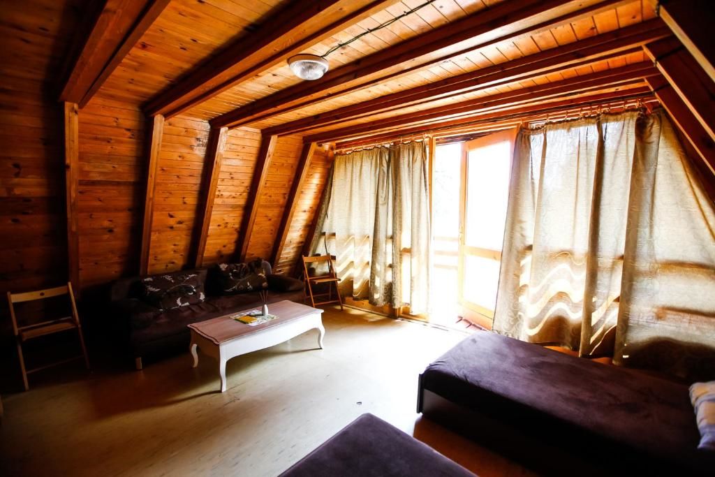Курортные отели Osrodek Wczasowy Wierzchy Wierzchy-73