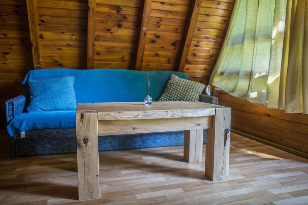 Курортные отели Osrodek Wczasowy Wierzchy Wierzchy-79