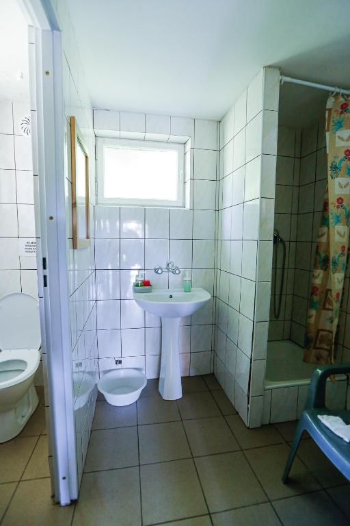 Курортные отели Osrodek Wczasowy Wierzchy Wierzchy-85