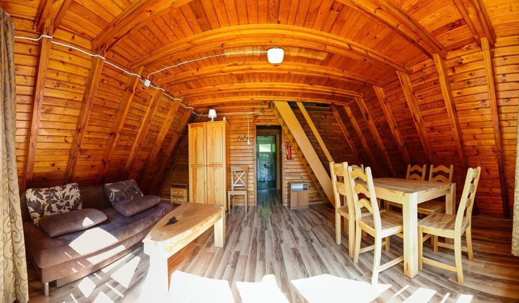 Курортные отели Osrodek Wczasowy Wierzchy Wierzchy-86