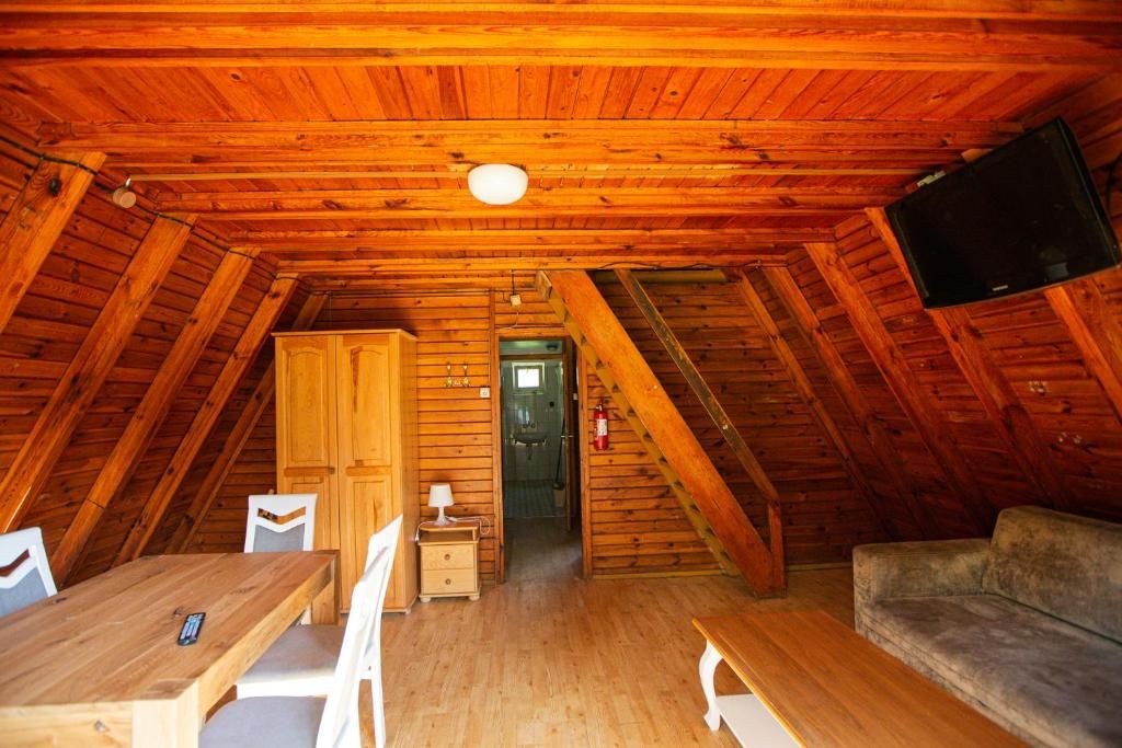 Курортные отели Osrodek Wczasowy Wierzchy Wierzchy-89