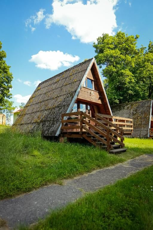 Курортные отели Osrodek Wczasowy Wierzchy Wierzchy-90