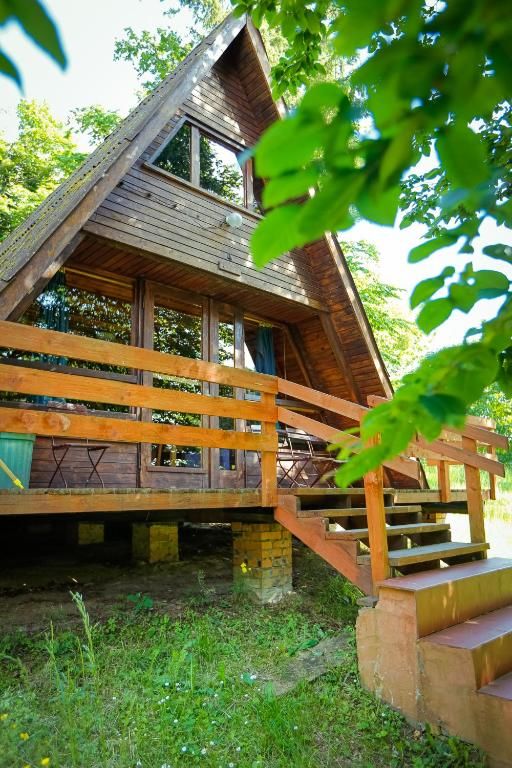Курортные отели Osrodek Wczasowy Wierzchy Wierzchy-91